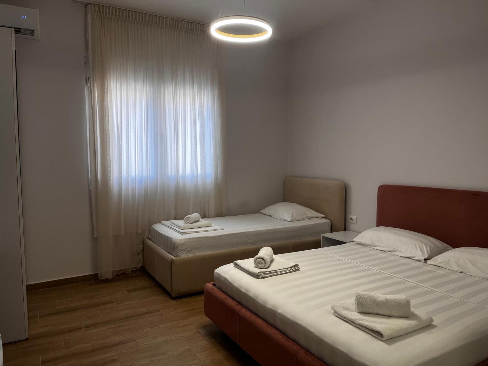 Lian'S Rooms Vlorë Exterior foto